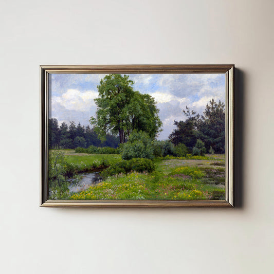 Whispering Meadow Brook