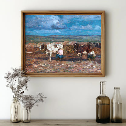Pastoral Harmony