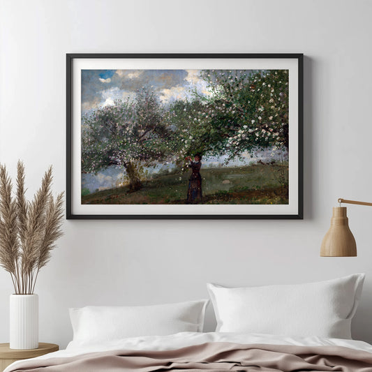 Blossom Gathering