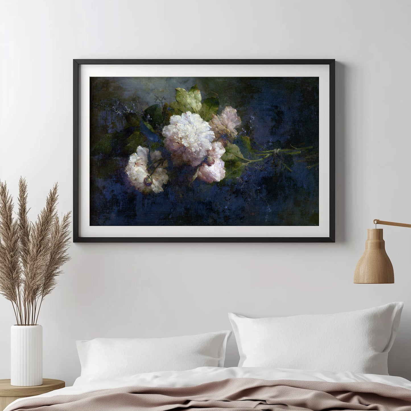 Twilight Blossoms