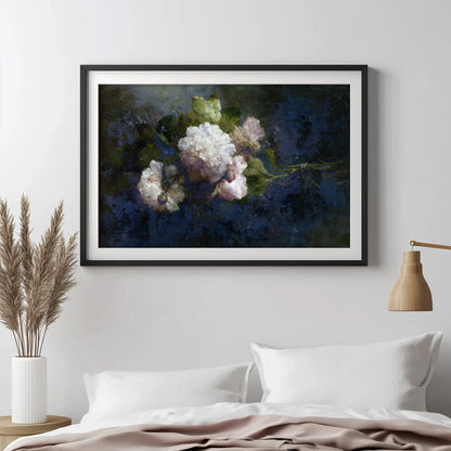 Twilight Blossoms