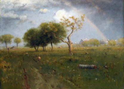 Rainbow Meadow