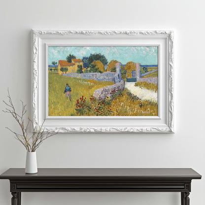 Countryside Tranquility