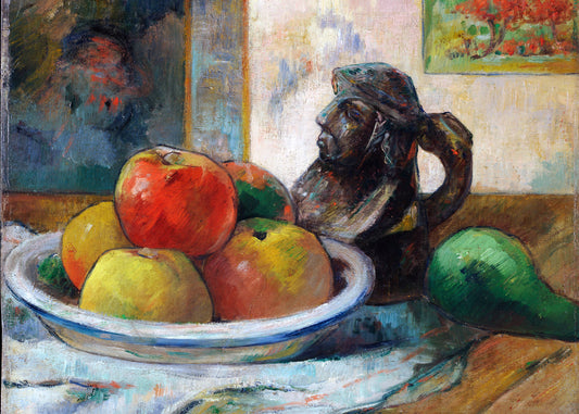 Fruitful Reflection
