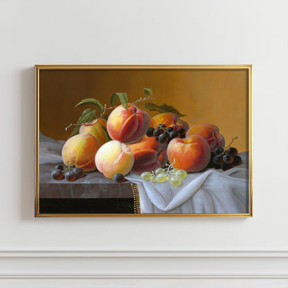 Peach Harmony