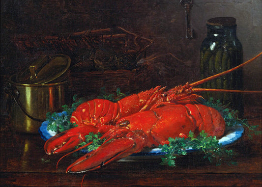 Lobster Feast