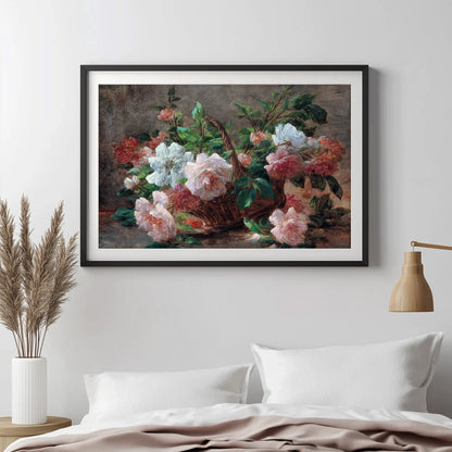 Blossoms in the Basket