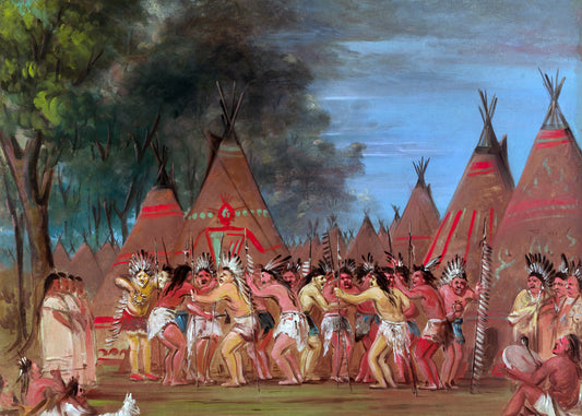 Tribal Celebration