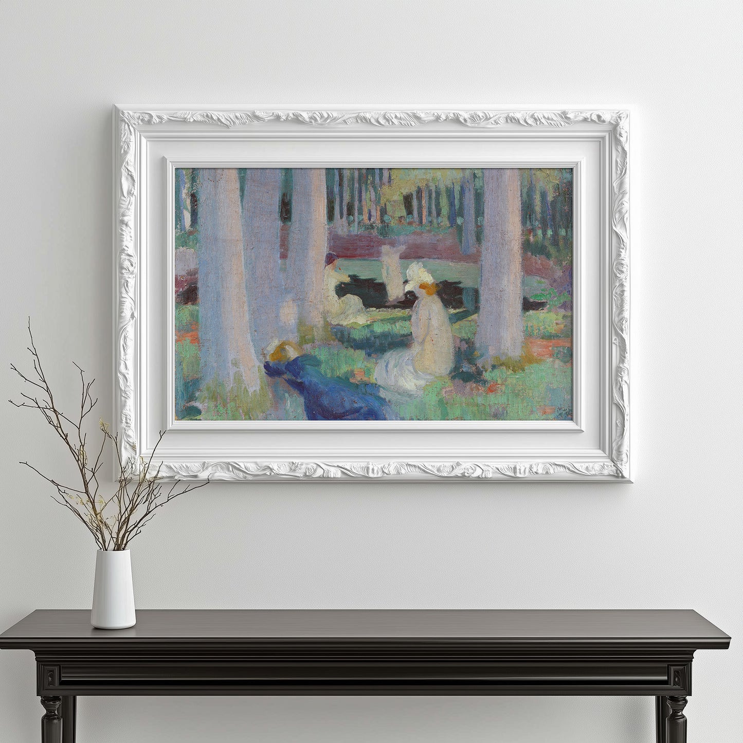 Whispering Woods Gathering