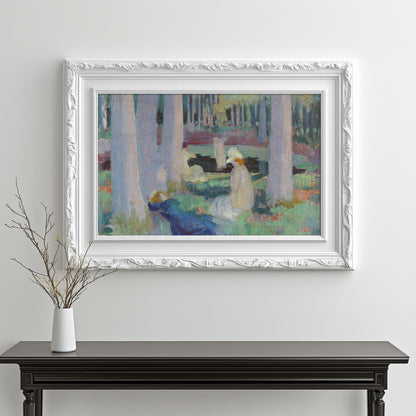 Whispering Woods Gathering